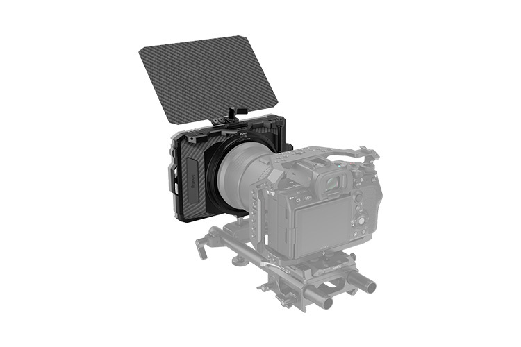 SmallRig 3196 Mini Matte Box