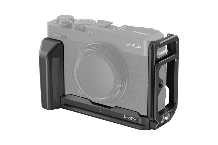 Smallrig 3231 L-Bracket Fujifilm X-E4