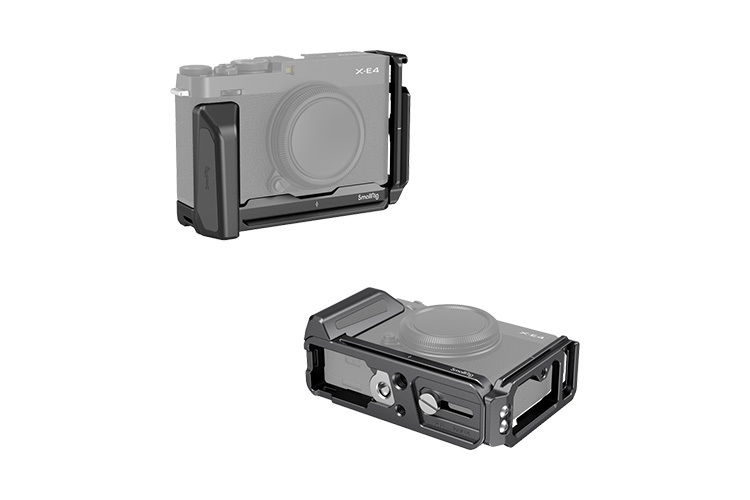 Smallrig 3231 L-Bracket Fujifilm X-E4