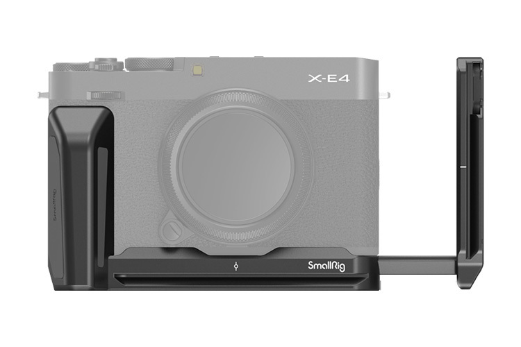 Smallrig 3231 L-Bracket Fujifilm X-E4
