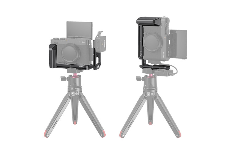 Smallrig 3231 L-Bracket Fujifilm X-E4