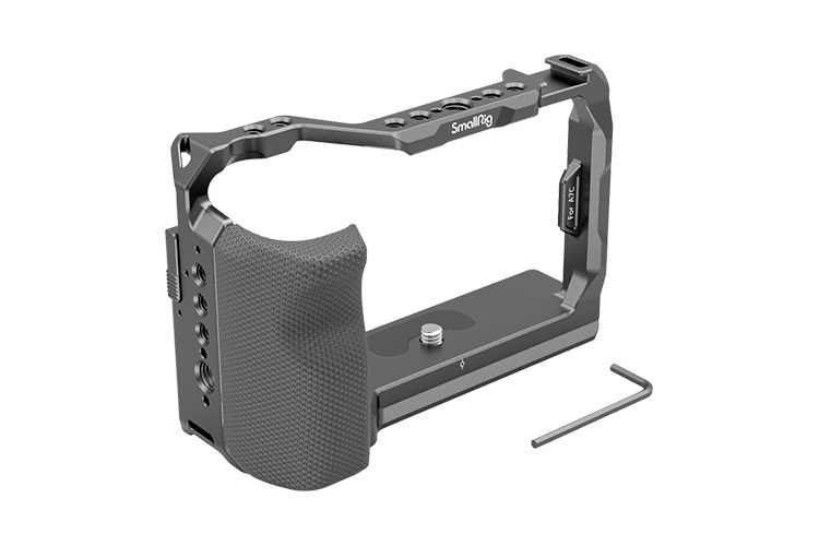 SmallRig 3212 Cage with Side Handle for Sony A7C