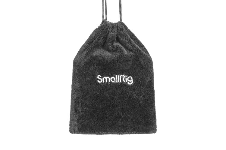 Smallrig 3184 Screw & Hex Key Storage Plate