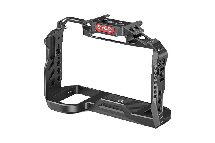 Smallrig 3065 Cage For Sony A7S III