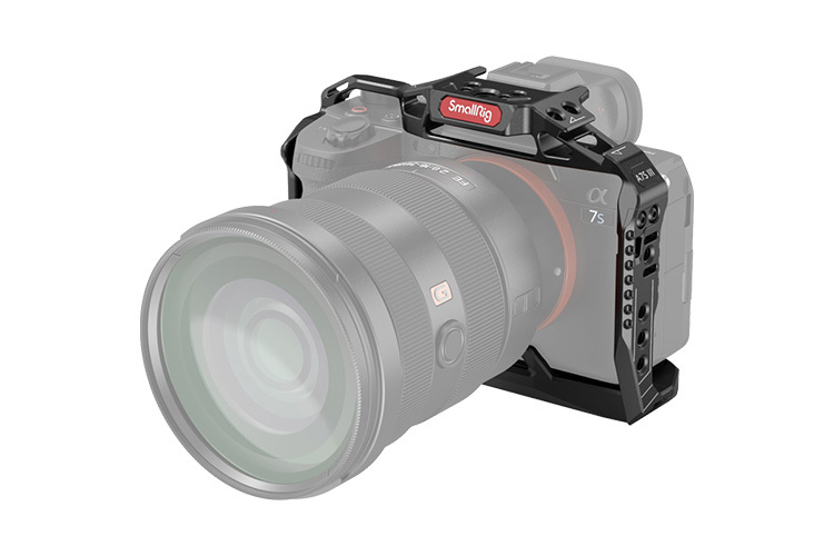 Smallrig 3065 Cage For Sony A7S III
