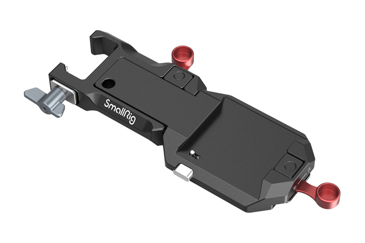 SmallRig 3249 Mounting Plate for DJI RS2
