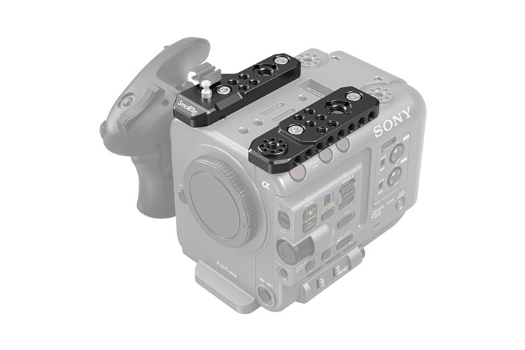 SmallRig 3186 Top Plate For Sony FX6