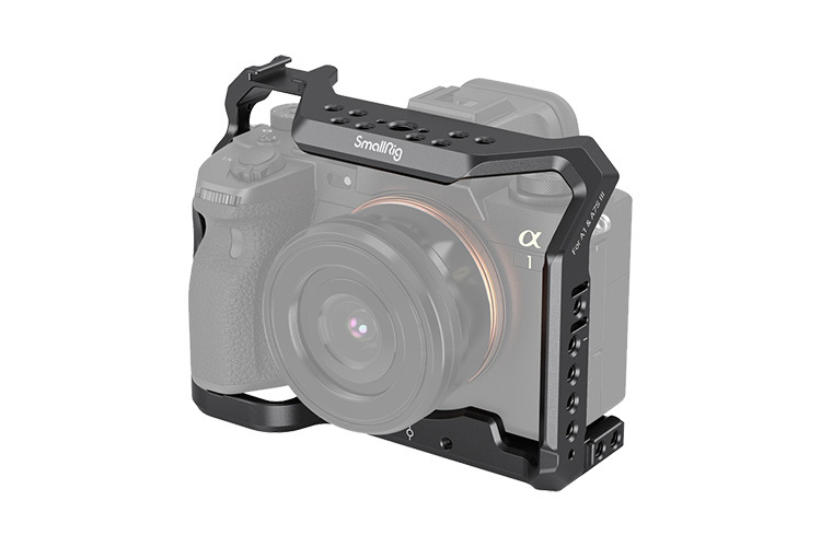 Smallrig 3241 Cage For Sony A1 & A7S III
