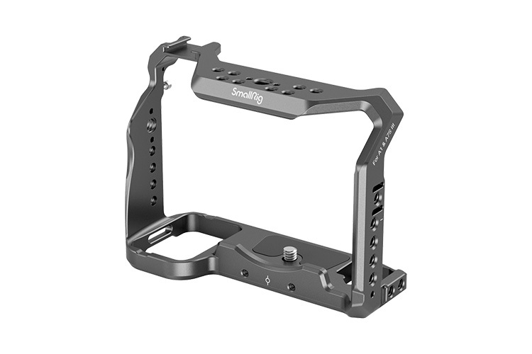 Smallrig 3241 Cage For Sony A1 & A7S III