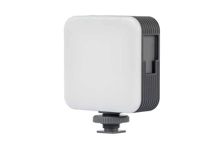 Smallrig 3286 Simorr Video Led P96 Grey