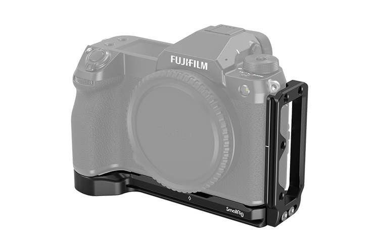 Smallrig 3232 L-Bracket Fujifil GFX 100S