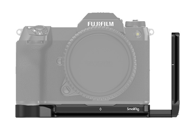 Smallrig 3232 L-Bracket Fujifil GFX 100S | CEWE Japan Photo