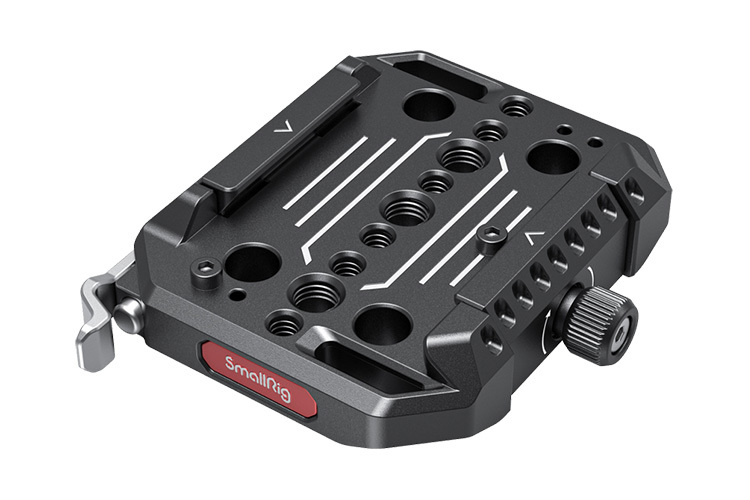 SmallRig 2887 Baseplate Manfrotto Drop-In