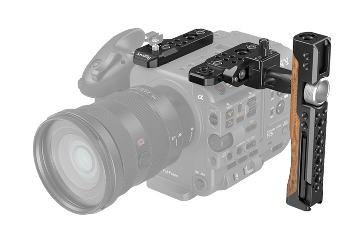 SmallRig 3224 Handheld Rig for Sony FX6