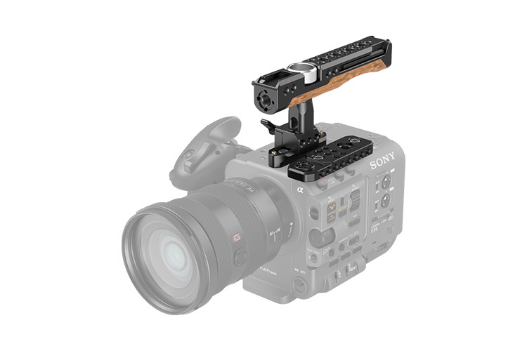SmallRig 3224 Handheld Rig for Sony FX6