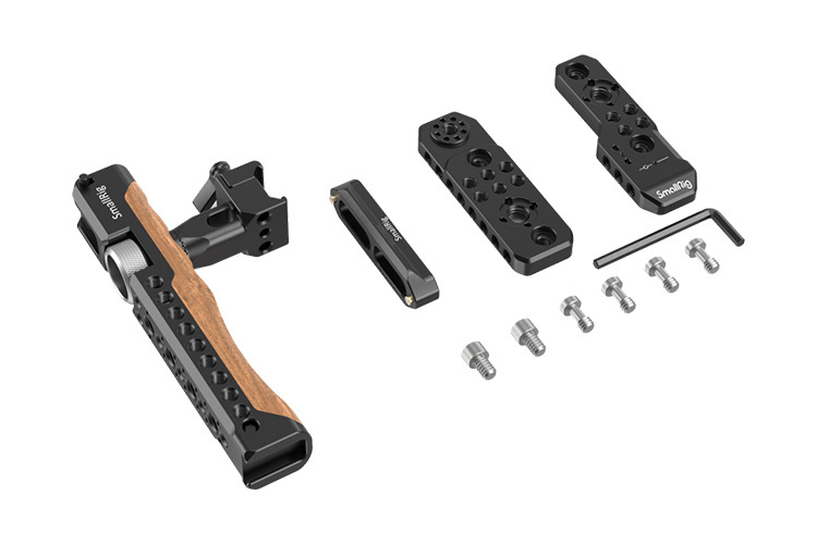 SmallRig 3224 Handheld Rig for Sony FX6