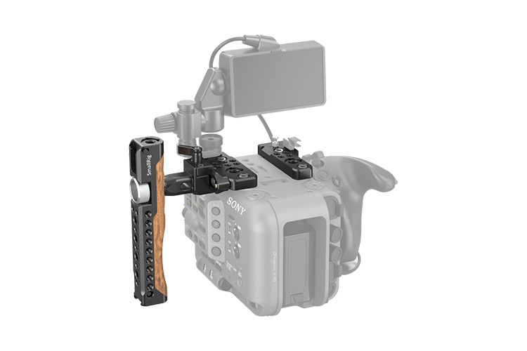 SmallRig 3224 Handheld Rig for Sony FX6