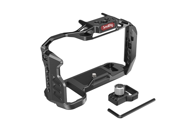SmallRig 3180 Cage Kit Stanard for Sony A7S III