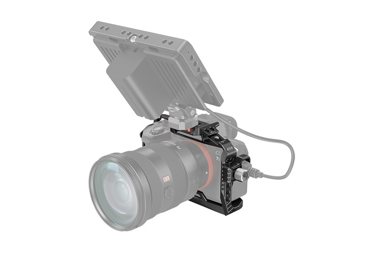 SmallRig 3180 Cage Kit Stanard for Sony A7S III