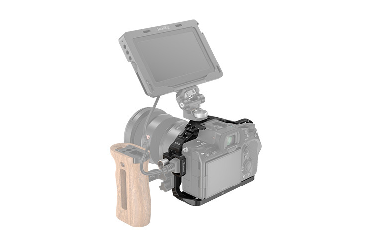 SmallRig 3180 Cage Kit Stanard for Sony A7S III