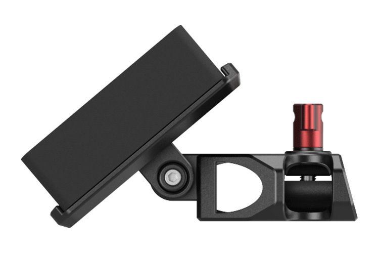 Smallrig 3183 Lightweight Chest Pad With Rod Clamp