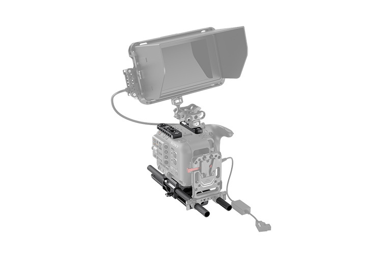 SmallRig 3225 Pro Kit for Sony FX6