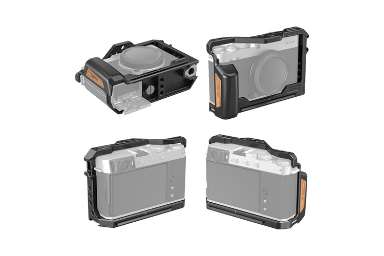 Smallrig 3230 Cage For Fujifilm X-E4
