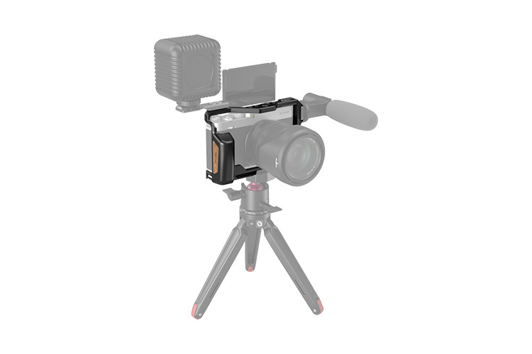 Smallrig 3230 Cage For Fujifilm X-E4