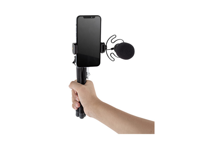 Smallrig 3446 Beutypod Flex Mini BT-15