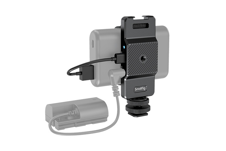 SmallRig 3085 Powebank adapter