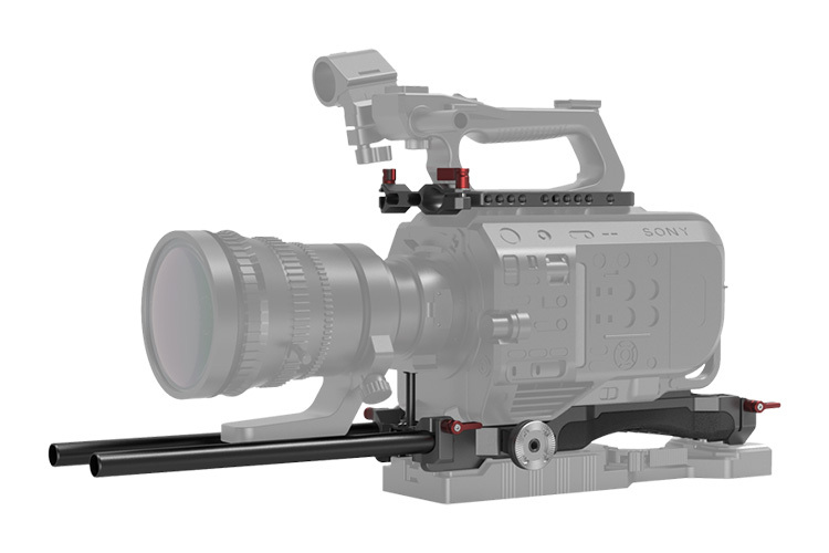 Smallrig 3056 Basic Kit For Sony Fx9