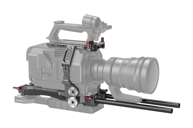 Smallrig 3056 Basic Kit For Sony Fx9