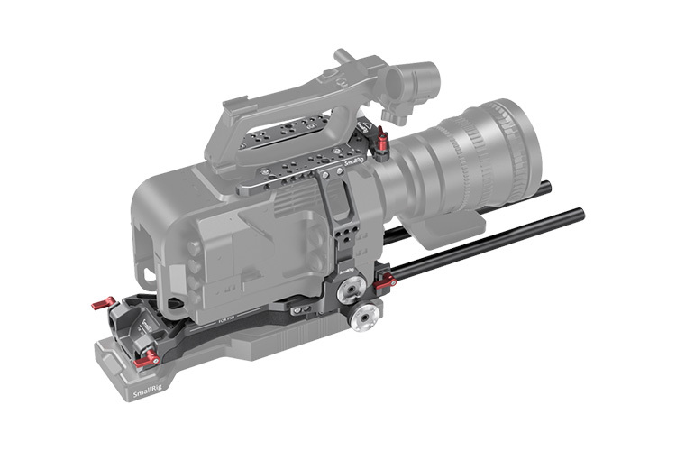 Smallrig 3056 Basic Kit For Sony Fx9