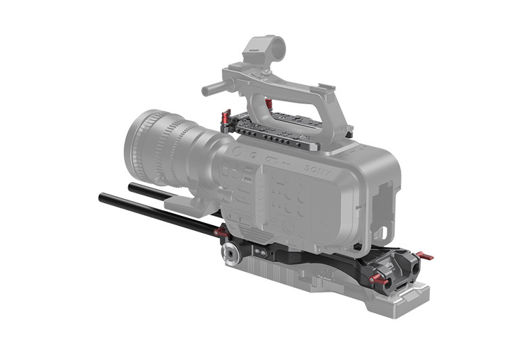 Smallrig 3056 Basic Kit For Sony Fx9