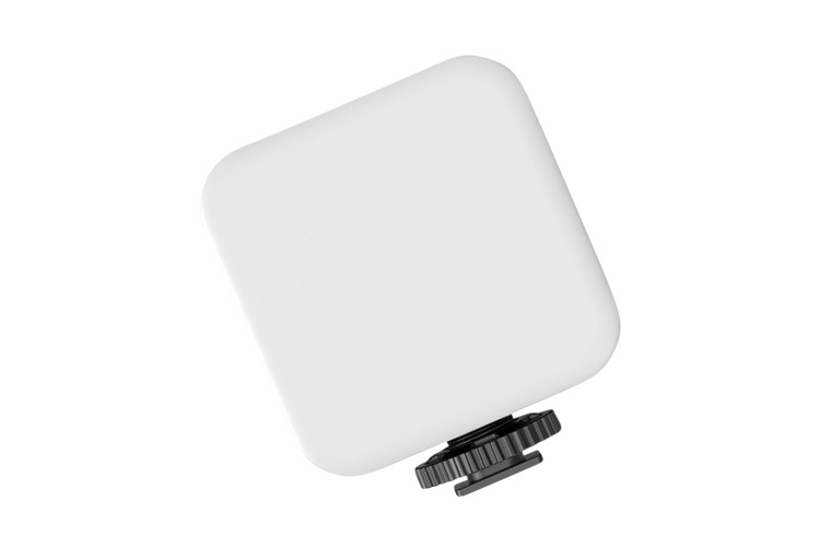 SmallRig 3482 Simorr Vibe P80 Double-faced LED Video-lys