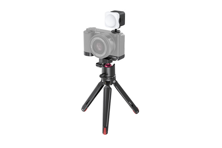 SmallRig 3525 Vlogger Kit for Sony ZV-E10