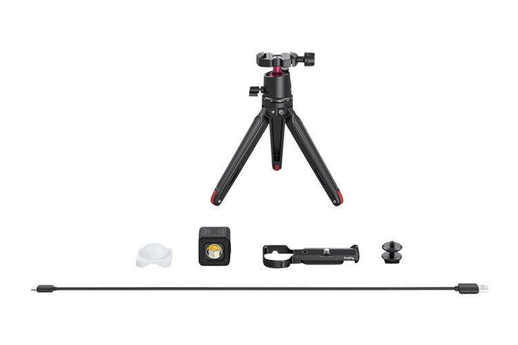 SmallRig 3525 Vlogger Kit for Sony ZV-E10