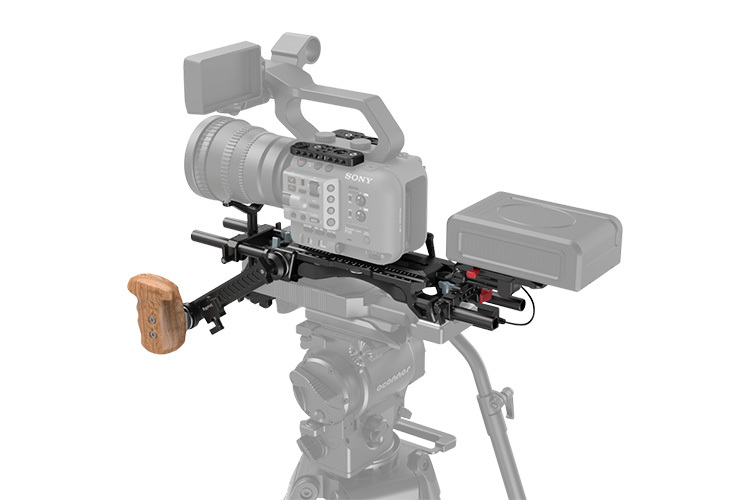SmallRig 3459 Shoulder Kit for Sony FX6