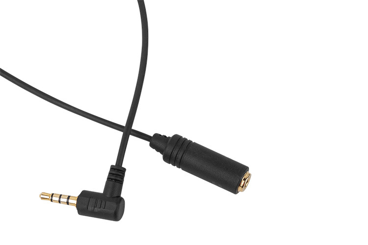 SmallRig 3404 Extension Cable LANC for Sony FX6