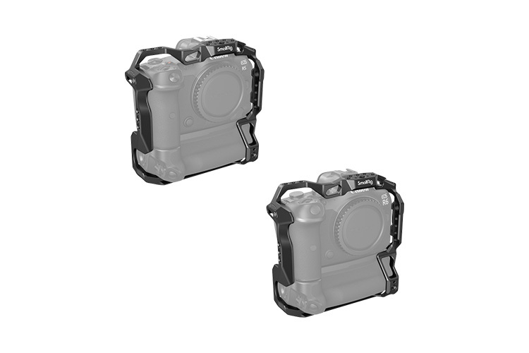 Smallrig 3464 Cage for Canon Eos R5/R6