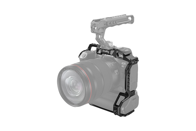Smallrig 3464 Cage for Canon Eos R5/R6