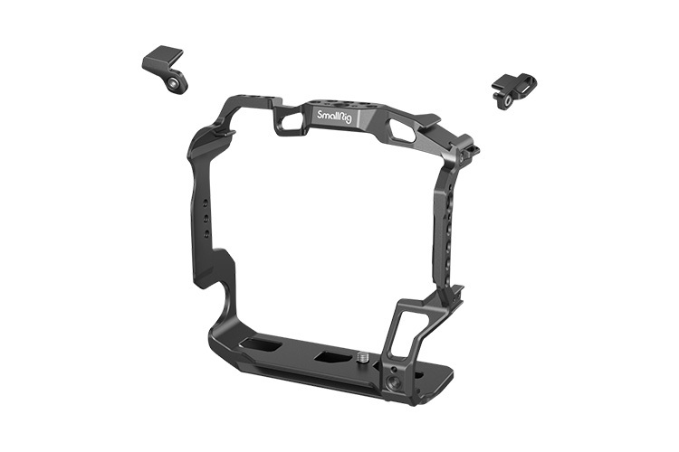 Smallrig 3464 Cage for Canon Eos R5/R6