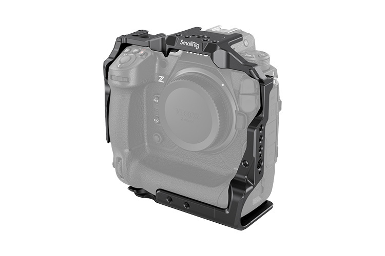 SmallRig 3195 Cage For Nikon Z9