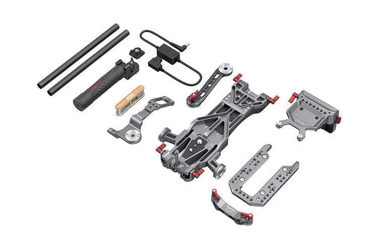 SmallRig 3057 Professional Kit for Sony FX9