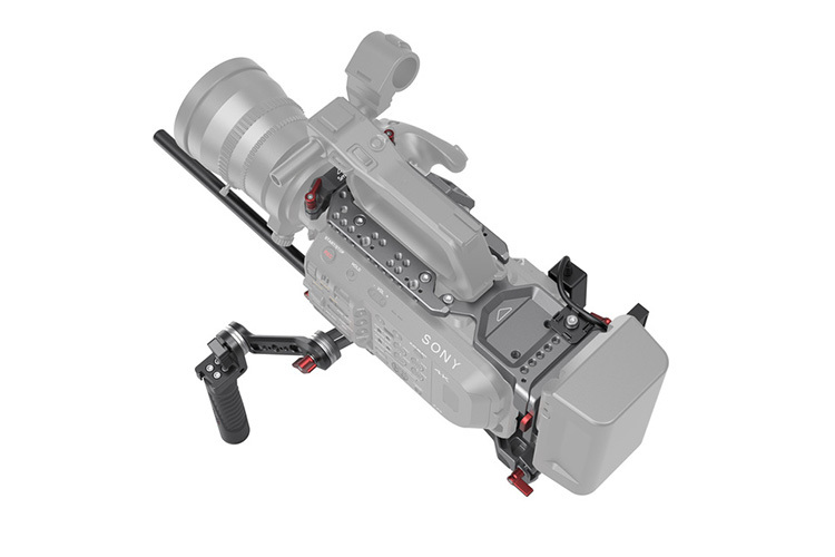 SmallRig 3057 Professional Kit for Sony FX9