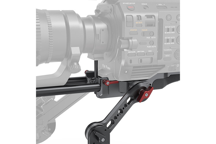 SmallRig 3057 Professional Kit for Sony FX9
