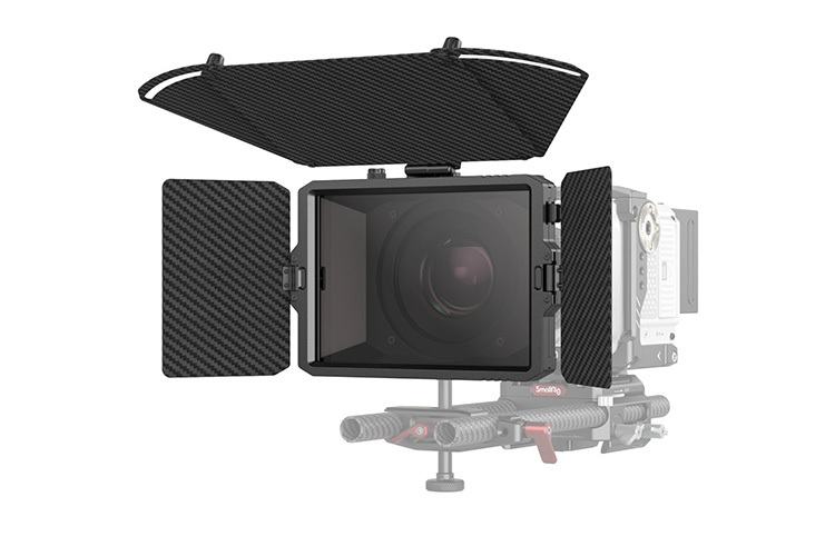 SmallRig 3680 Mini Matte Box PRO