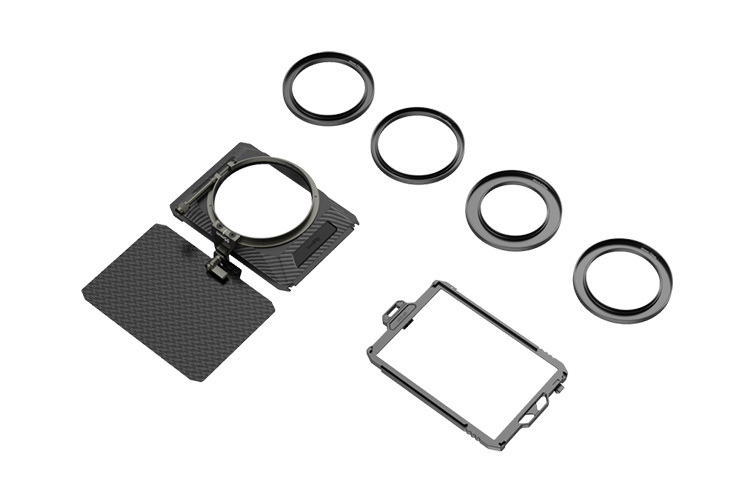 SmallRig 3575 Mini Matte Box Lite