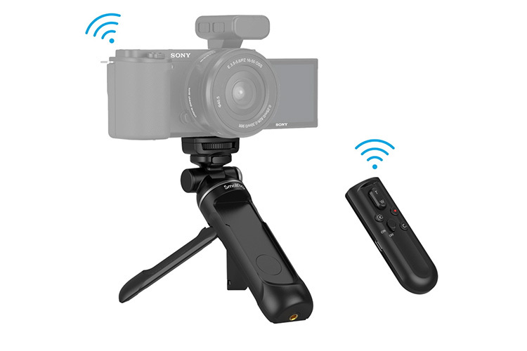 SmallRig 3326 SR-RG1 Wireless Shooting Grip