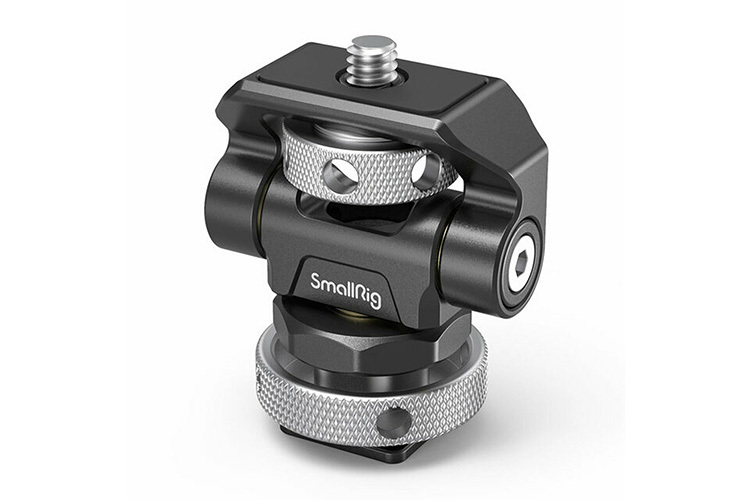 SmallRig 3421 Pro Kit for Sony A7S III